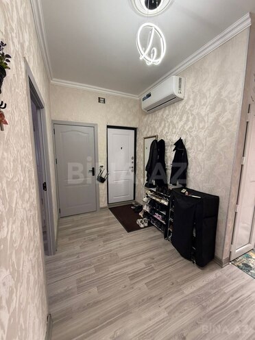 Продаётся 4-комн. вторичка 100 м², Ясамальский р., photo 15 from 16