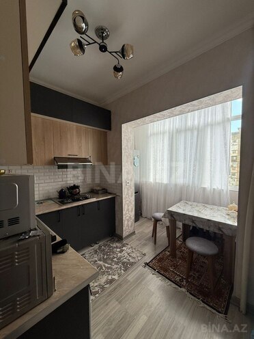 Продаётся 4-комн. вторичка 100 м², Ясамальский р., photo 10 from 16