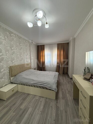 Продаётся 4-комн. вторичка 100 м², Ясамальский р., photo 8 from 16
