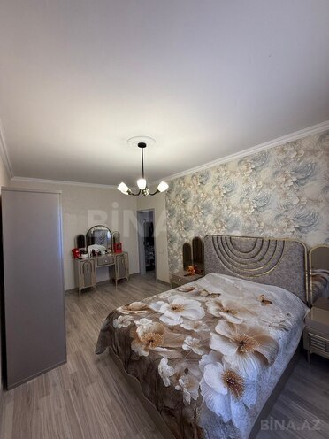 Продаётся 4-комн. вторичка 100 м², Ясамальский р., photo 5 from 16