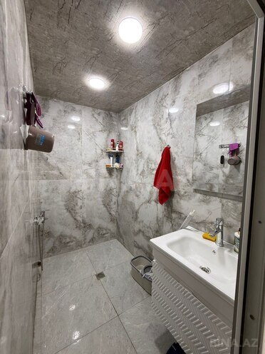 Продаётся 4-комн. вторичка 100 м², Ясамальский р., photo 12 from 16