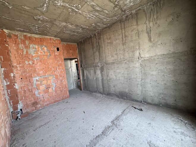 Satılır 3 otaqlı yeni tikili 105 m², 8 Noyabr m., photo 17 from 25