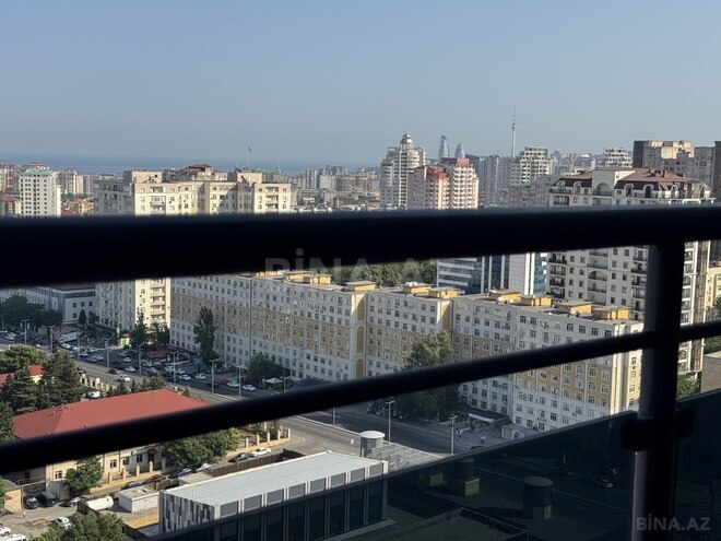 Satılır 3 otaqlı yeni tikili 105 m², 8 Noyabr m., photo 21 from 25