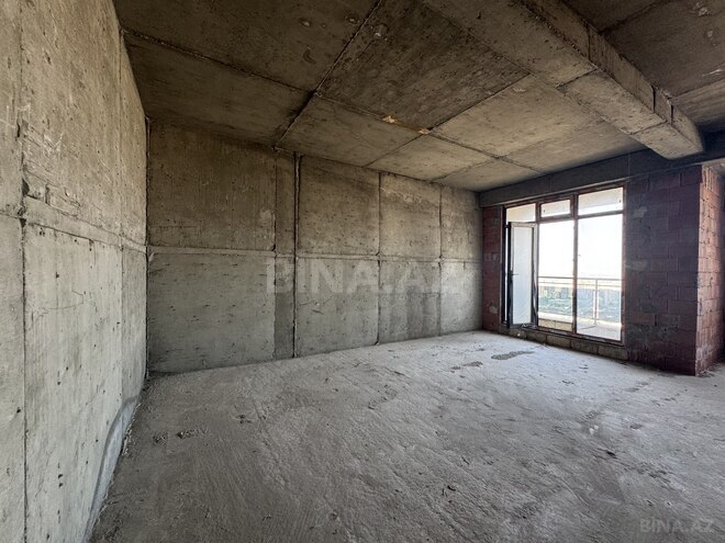 Satılır 3 otaqlı yeni tikili 105 m², 8 Noyabr m., photo 13 from 25