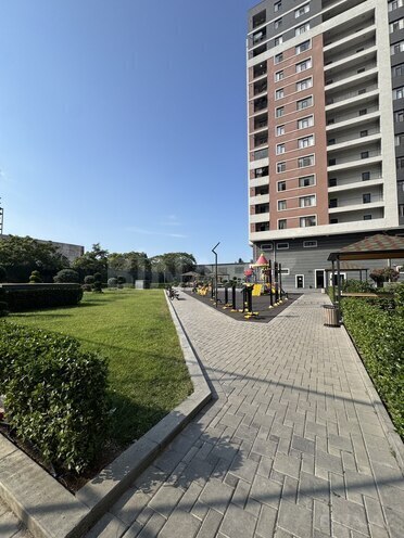Satılır 3 otaqlı yeni tikili 105 m², 8 Noyabr m., photo 6 from 25