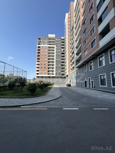 Satılır 3 otaqlı yeni tikili 105 m², 8 Noyabr m., photo 8 from 25