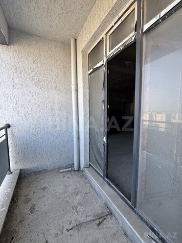 Satılır 3 otaqlı yeni tikili 105 m², 8 Noyabr m., photo 22 from 25