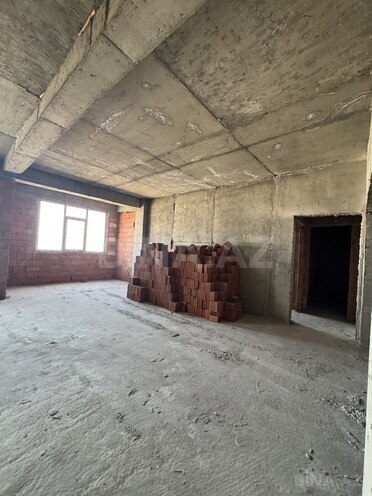 Satılır 3 otaqlı yeni tikili 105 m², 8 Noyabr m., photo 15 from 25