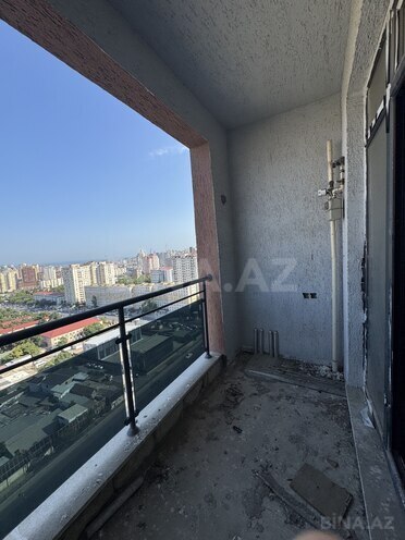 Satılır 3 otaqlı yeni tikili 105 m², 8 Noyabr m., photo 19 from 25