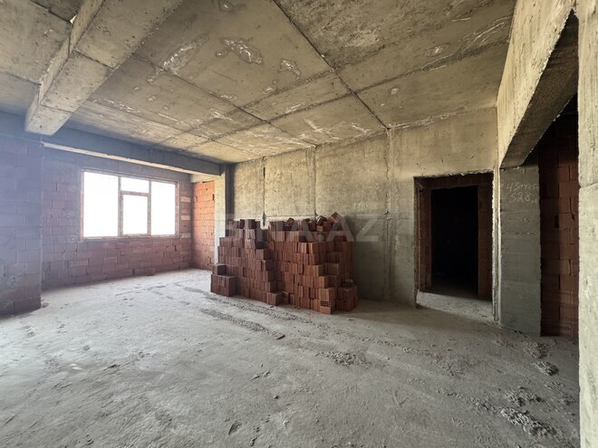 Satılır 3 otaqlı yeni tikili 105 m², 8 Noyabr m., photo 14 from 25