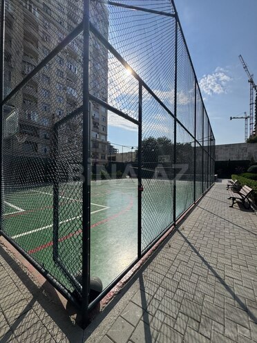 Satılır 3 otaqlı yeni tikili 105 m², 8 Noyabr m., photo 7 from 25