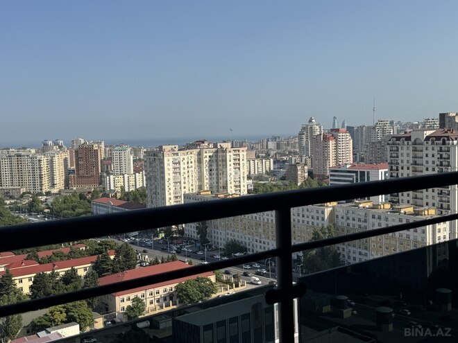 Satılır 3 otaqlı yeni tikili 105 m², 8 Noyabr m., photo 20 from 25