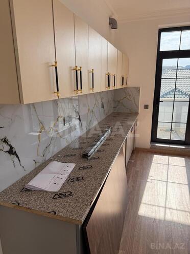 Сдаётся 3-комн. новостройка 80 м², м. Элмляр Академиясы, photo 11 from 18