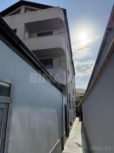 Сдаётся 3-комн. новостройка 80 м², м. Элмляр Академиясы, photo 3 from 18