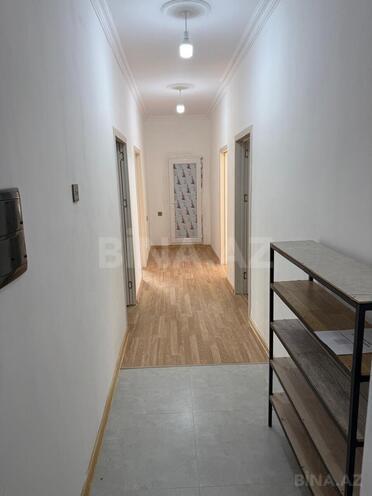 Сдаётся 3-комн. новостройка 80 м², м. Элмляр Академиясы, photo 5 from 18