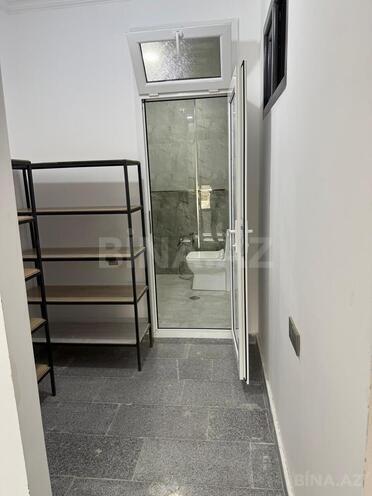 Сдаётся 3-комн. новостройка 80 м², м. Элмляр Академиясы, photo 13 from 18