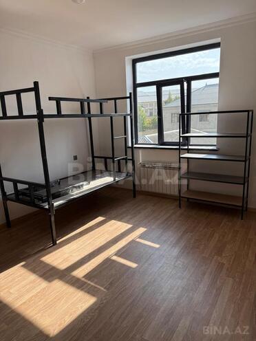 Сдаётся 3-комн. новостройка 80 м², м. Элмляр Академиясы, photo 7 from 18