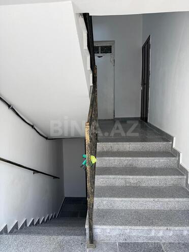 Сдаётся 3-комн. новостройка 80 м², м. Элмляр Академиясы, photo 17 from 18