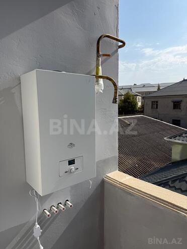 Сдаётся 3-комн. новостройка 80 м², м. Элмляр Академиясы, photo 6 from 18