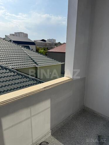 Сдаётся 3-комн. новостройка 80 м², м. Элмляр Академиясы, photo 9 from 18