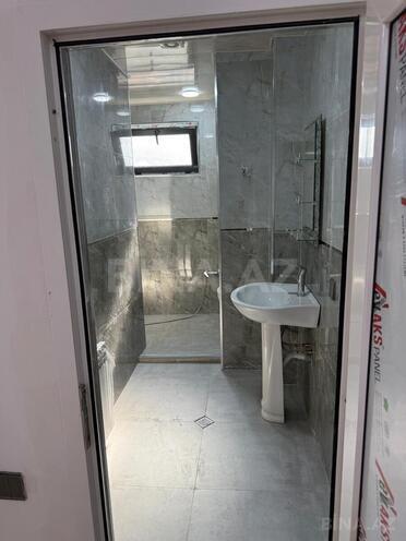 Сдаётся 3-комн. новостройка 80 м², м. Элмляр Академиясы, photo 10 from 18