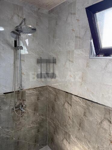 Сдаётся 3-комн. новостройка 80 м², м. Элмляр Академиясы, photo 12 from 18