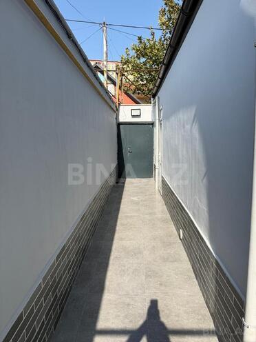 Сдаётся 3-комн. новостройка 80 м², м. Элмляр Академиясы, photo 1 from 18