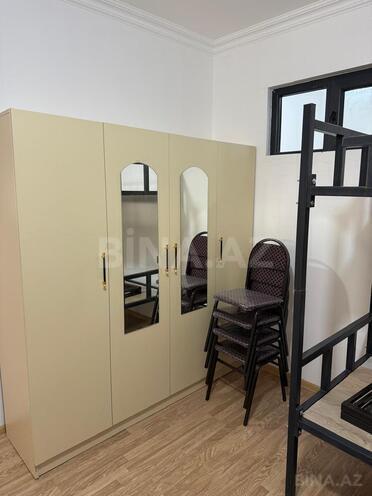 Сдаётся 3-комн. новостройка 80 м², м. Элмляр Академиясы, photo 16 from 18