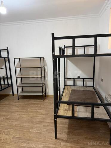 Сдаётся 3-комн. новостройка 80 м², м. Элмляр Академиясы, photo 8 from 18