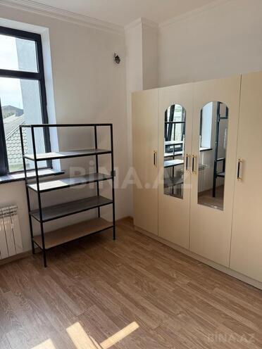 Сдаётся 3-комн. новостройка 80 м², м. Элмляр Академиясы, photo 15 from 18