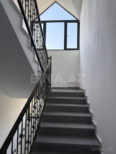 Сдаётся 3-комн. новостройка 80 м², м. Элмляр Академиясы, photo 14 from 18