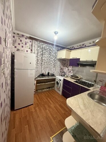 Сдаётся 2-комн. вторичка 47 м², м. Иншаатчылар, photo 4 from 7