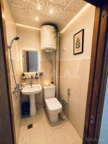 Сдаётся 2-комн. вторичка 47 м², м. Иншаатчылар, photo 5 from 7