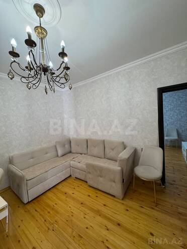 Satılır 2 otaqlı həyət evi/bağ evi 45 m², Masazır q., photo 1 from 11