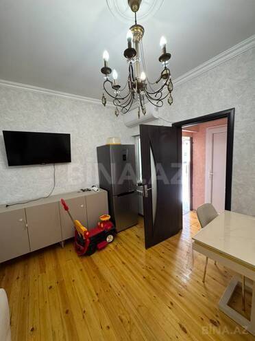 Satılır 2 otaqlı həyət evi/bağ evi 45 m², Masazır q., photo 7 from 11