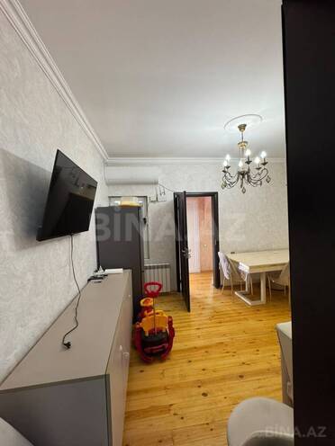 Satılır 2 otaqlı həyət evi/bağ evi 45 m², Masazır q., photo 3 from 11