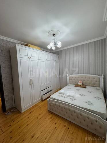 Satılır 2 otaqlı həyət evi/bağ evi 45 m², Masazır q., photo 9 from 11