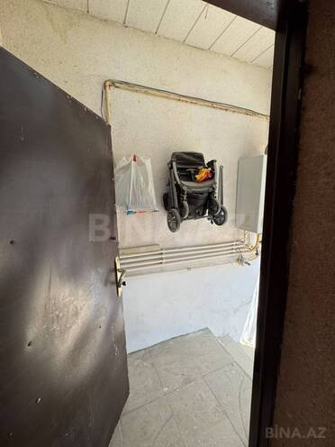 Satılır 2 otaqlı həyət evi/bağ evi 45 m², Masazır q., photo 10 from 11