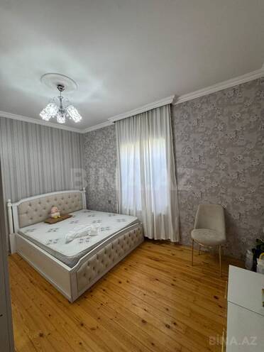 Satılır 2 otaqlı həyət evi/bağ evi 45 m², Masazır q., photo 4 from 11