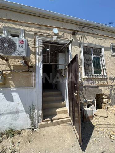 Satılır 2 otaqlı həyət evi/bağ evi 45 m², Masazır q., photo 8 from 11