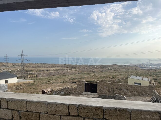 Satılır 6 otaqlı həyət evi/bağ evi 350 m², Badamdar q., photo 5 from 6