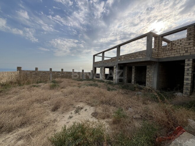 Satılır 6 otaqlı həyət evi/bağ evi 350 m², Badamdar q., photo 3 from 6