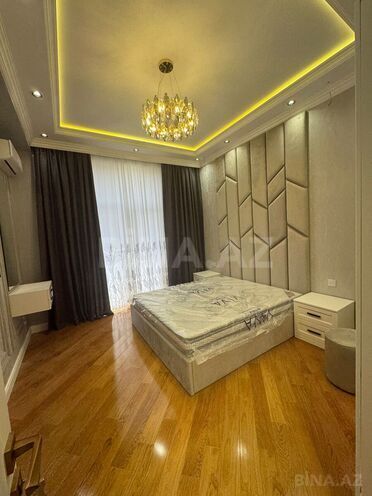 Сдаётся 2-комн. новостройка 90 м², м. 28 мая, photo 11 from 14