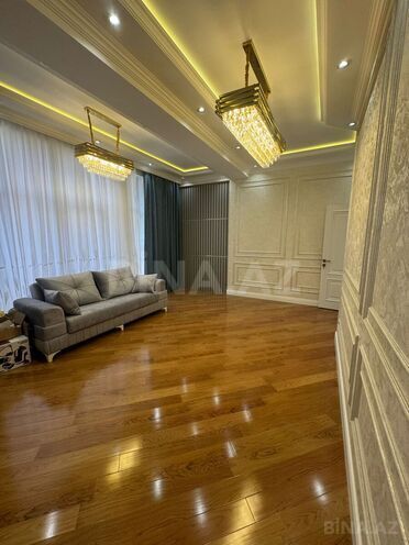 Сдаётся 2-комн. новостройка 90 м², м. 28 мая, photo 4 from 14