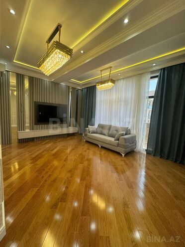 Сдаётся 2-комн. новостройка 90 м², м. 28 мая, photo 3 from 14
