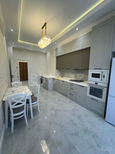 Сдаётся 2-комн. новостройка 90 м², м. 28 мая, photo 5 from 14