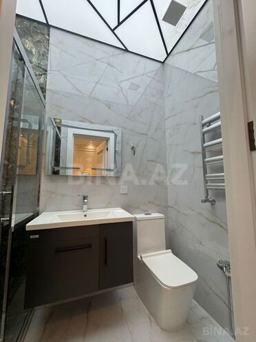 Сдаётся 2-комн. новостройка 90 м², м. 28 мая, photo 13 from 14