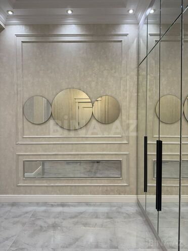 Сдаётся 2-комн. новостройка 90 м², м. 28 мая, photo 9 from 14