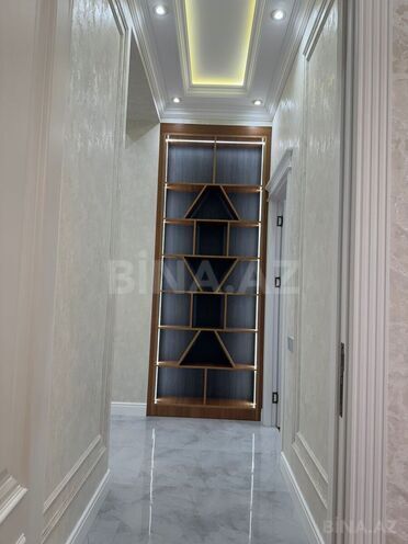 Сдаётся 2-комн. новостройка 90 м², м. 28 мая, photo 7 from 14