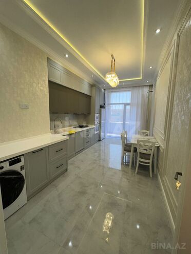 Сдаётся 2-комн. новостройка 90 м², м. 28 мая, photo 6 from 14